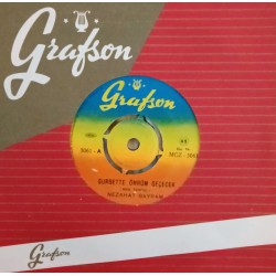 NEZAHAT BAYRAM GURBETTE ÖMRÜM GEÇECEK - AMAN KÖYLÜ KIZI