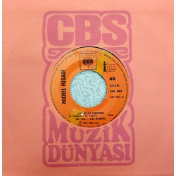 MICHEL FUGAIN UNE BELLE HISTOIRE - ALLEZ, BOUGE-TOI