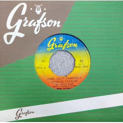 ZEKİ MÜREN NASIL GEÇTİ HABERSİZ O GÜZELİM YILLARIM - BEN GAMLI HAZAN