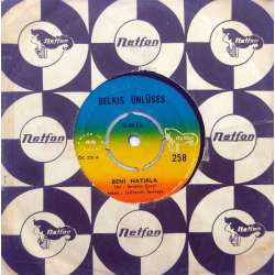 BELKIS ÜNLÜSES BENİ HATIRLA  DUMANLI DUMANLI OY BİZİM ELLER