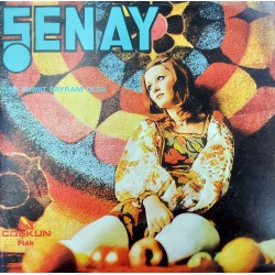 ŞENAY HAYAT BAYRAM OLSA ~ NEN VAR CANIM KARDEŞİM