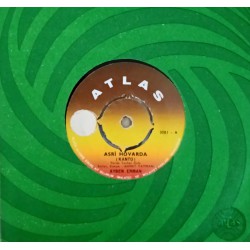 AYBEN ERMAN ASRİ HOVARDA - BENİM KOCAM ZURNACI KANTO