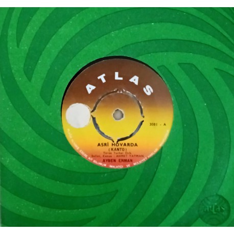 AYBEN ERMAN ASRİ HOVARDA - BENİM KOCAM ZURNACI KANTO