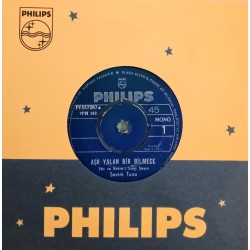 SEVİM TUNA AŞK YALAN BİR BİLMECE ~ GÖNLÜM AŞKINLA SARHOŞ