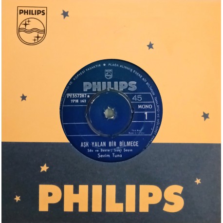 SEVİM TUNA AŞK YALAN BİR BİLMECE ~ GÖNLÜM AŞKINLA SARHOŞ