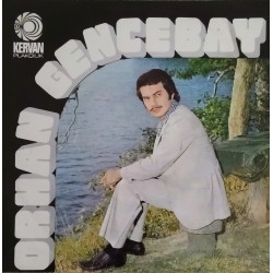 ORHAN GENCEBAY BIRAKINDA YAŞAYALIM - GERİ DÖN