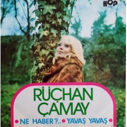 RÜÇHAN ÇAMAY NE HABER? - YAVAŞ YAVAŞ