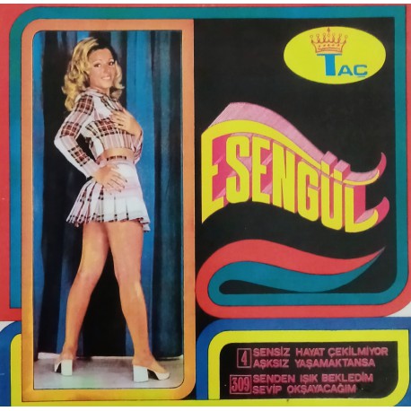 ESENGÜL HATIRIM İÇİN ~ ÇOK ÜZGÜNSÜN ARKADAŞ