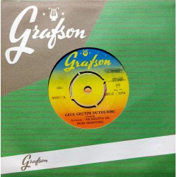 NURİ SESİGÜZEL GECE GEÇTİM DUYDUN MU ~ KUNDURAMA KUM DOLDU