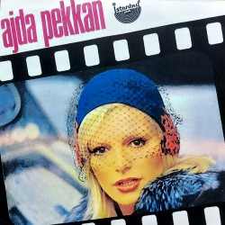 AJDA PEKKAN DERT BENDE ~ VARSIN YANSIN DÜNYA