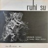 RUHİ SU SEFERBERLİK TÜRKÜLERİ VE KUVAYİ MİLLİYE DESTANI 1971 LP.