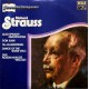 RICHARD STRAUSS FAVOURITE COMPOSERS  KLASİK DOUBLE LP.