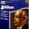 RICHARD STRAUSS FAVOURITE COMPOSERS  KLASİK DOUBLE LP.