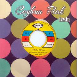 AYSEL GİRAY ARKADAŞIN İYİSİ MASADA BELLİ OLUR  BAKIŞINA ALDANDIM