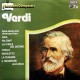 VERDI FAVOURITE COMPOSERS  KLASİK DOUBLE LP.