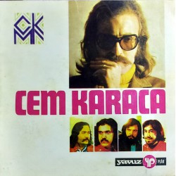 CEM KARACA NAMUS BELASI ~ GURBET