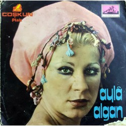 AYLA ALGAN DÜNYA TERSİNE DÖNSE (DING-A DONG) ~ SENDE KATIL BİZE 8EL BIMBO)