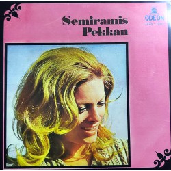 SEMİRAMİS PEKKAN SENDEN VAZGEÇEMEM ~ SEN NE DERSİN DE OLMAZ