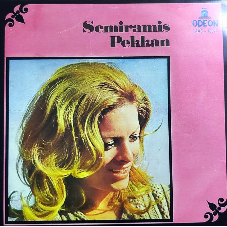SEMİRAMİS PEKKAN SENDEN VAZGEÇEMEM ~ SEN NE DERSİN DE OLMAZ