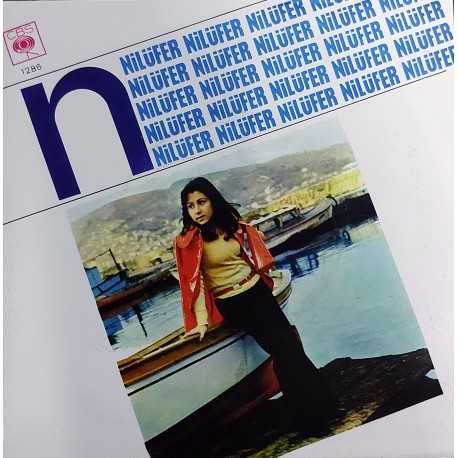 NİLÜFER DÜNYA DÖNÜYOR ~ NEDEN