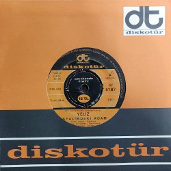 YELİZ HAYALİMDEKİ ADAM ~ SEN VE BEN