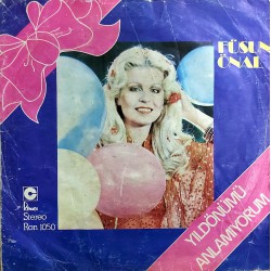 FÜSUN ÖNAL YILDÖNÜMÜ ~ ANLAMIYORUM