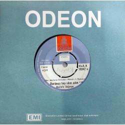 MUSTAFA SAĞYAŞAR ÖMRÜMCE HEP ADIM ADIM ~ GÖNÜL NEDİR BİLENE