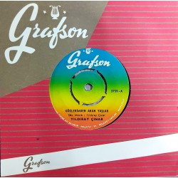 YILDIRAY ÇINAR GÖZLERİMDEN AKAN YAŞLAR - BÖLEMEDİM FELEK İLE KOZUMU