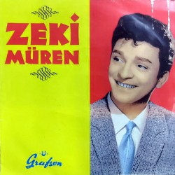 ZEKİ MÜREN ARIM BALIM PETEĞİM - AŞKTAN DA ÜSTÜN