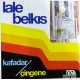 LALE BELKIS KAFADAR ~ ÇİNGENE