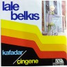 LALE BELKIS KAFADAR ~ ÇİNGENE