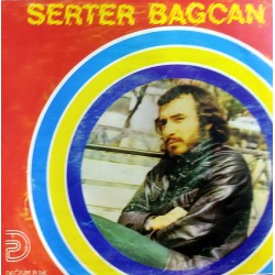 SERTER BAĞCAN SİHİRLİ DEĞNEK ~ MUTSUZ ADAM