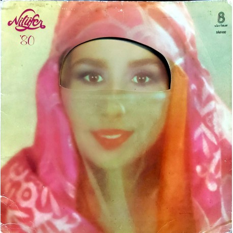 NİLÜFER '80 LP.