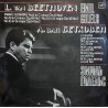 L. VAN BEETHOVEN - EMIL GILELS - PIANO SONATAS LP.