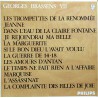 GEORGES BRASSENS VII LP.