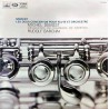 MOZART - LES DEUX CONCERTOS POUR FLUTE ET ORCHESTRE