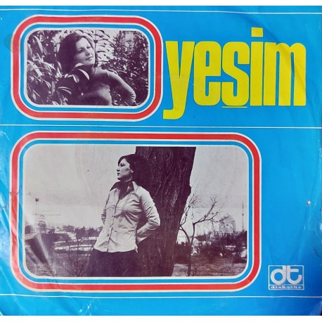 YEŞİM BÖYLE Mİ BAŞLAR  KÜÇÜK BEY