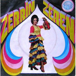 ZERRİN ZEREN DANE DANE BENLERİ VAR -  ÇİĞDEM DER Kİ