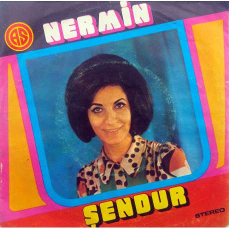 NERMİN ŞENDUR MAVİ BONCUK  SANA DÖNMEYECEĞİM