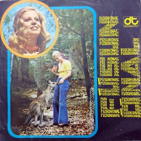 FÜSUN ÖNAL OH OLSUN ~ KARA SEVDA