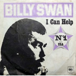 BILLY SWAN I CAN HELP ~ WAYS OF A WOMAN IN LOVE