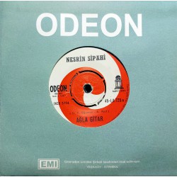 NESRİN SİPAHİ AĞLA GİTAR ~ GÜL OĞLAN, Azeri Türkü