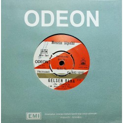 NESRİN SİPAHİ GELSEN BANA (Dr. Jıvago) ~ SEN İSTEDİN (Honey)