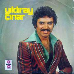 YILDIRAY ÇINAR BİZİM DÜĞÜNÜMÜZ OLUYOR ~ IZDIRABIM HİÇ DİNMİYOR