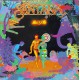 SANTANA AMIGOS 1976 LP.