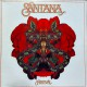 SANTANA FESTIVAL 1976 LP.
