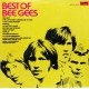 BEST OF BEE GEES 1969 LP.