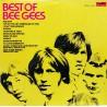 BEST OF BEE GEES 1969 LP.