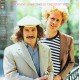 SIMON AND GARFUNKEL'S GREATEST HITS 1972 LP.