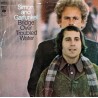 SIMON AND GARFUNKEL BRIDGE OVER TROUBLED WATER 1970 LP.
